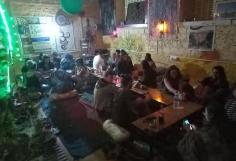 هتل Nutella Jaisalmer, Jaisalmer