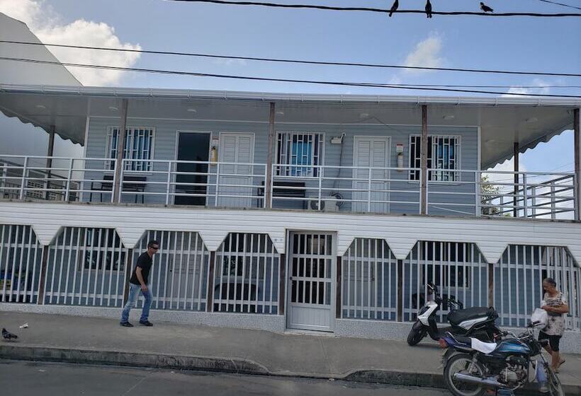 ホテル Plaza Del Mar