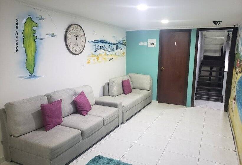 ホテル Plaza Del Mar