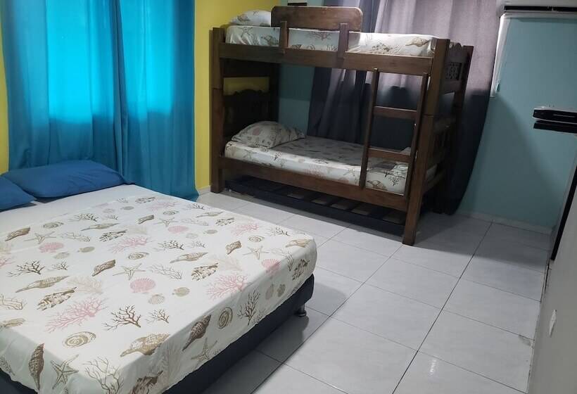 ホテル Plaza Del Mar