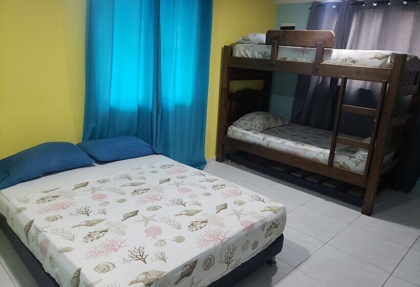 ホテル Plaza Del Mar