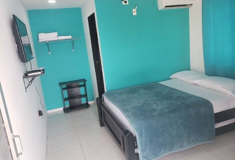 ホテル Plaza Del Mar