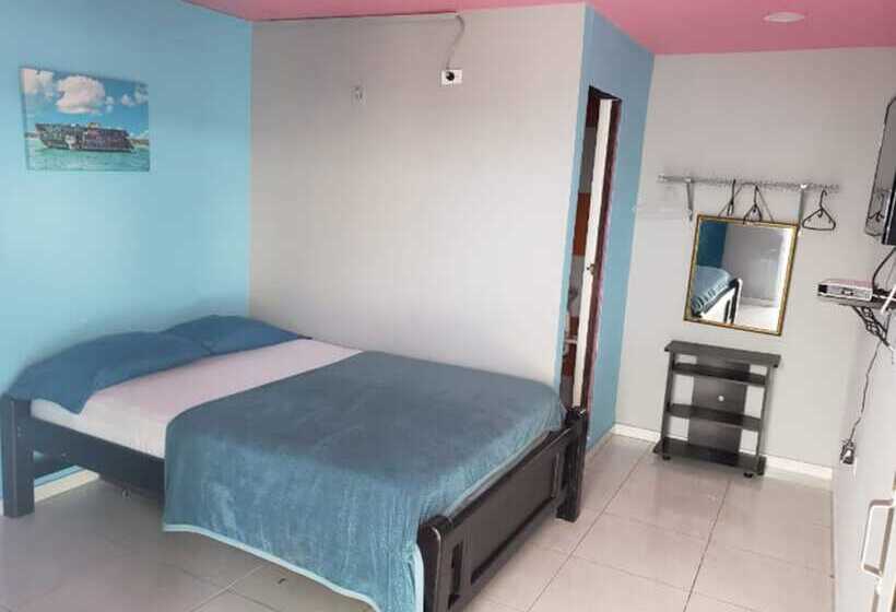 ホテル Plaza Del Mar