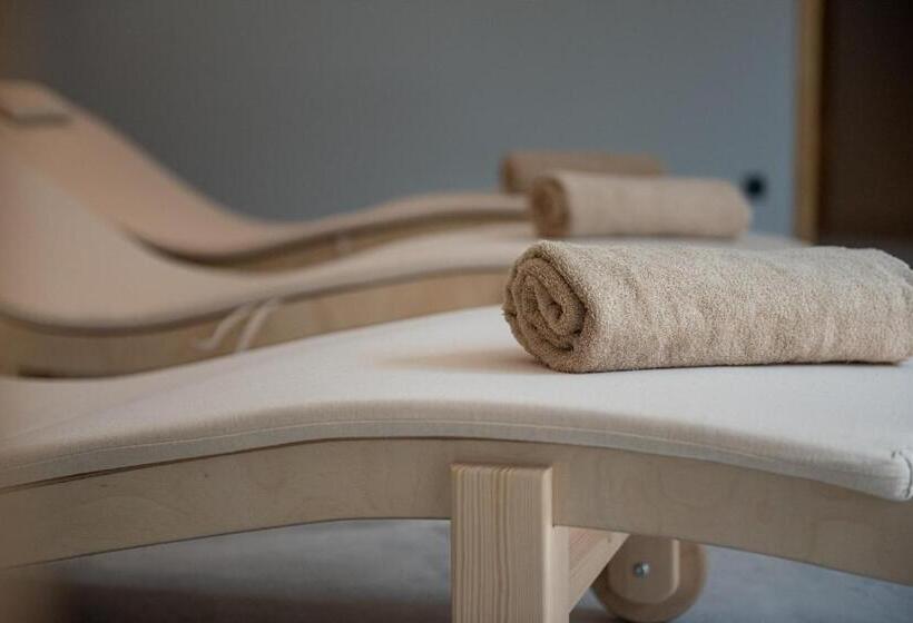 فندق Portes Lithos Luxury Resort