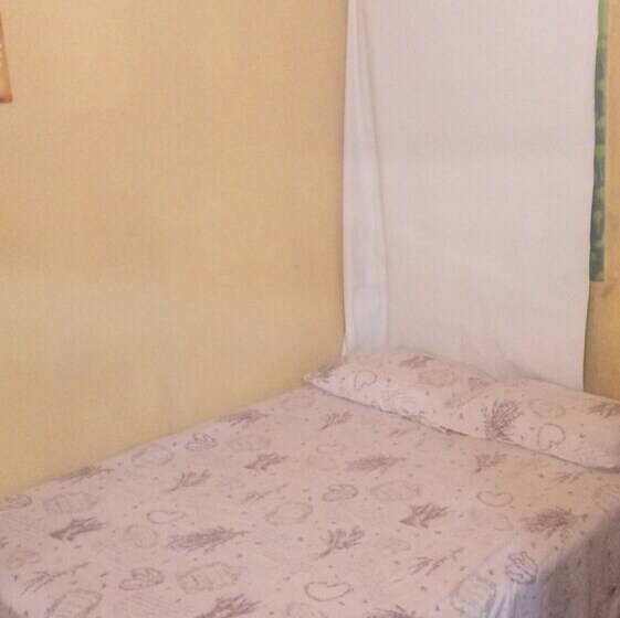 Отель Pousada Confort