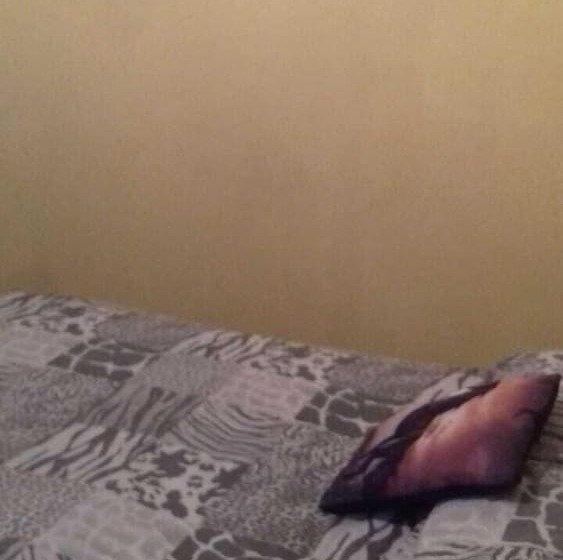 Отель Pousada Confort