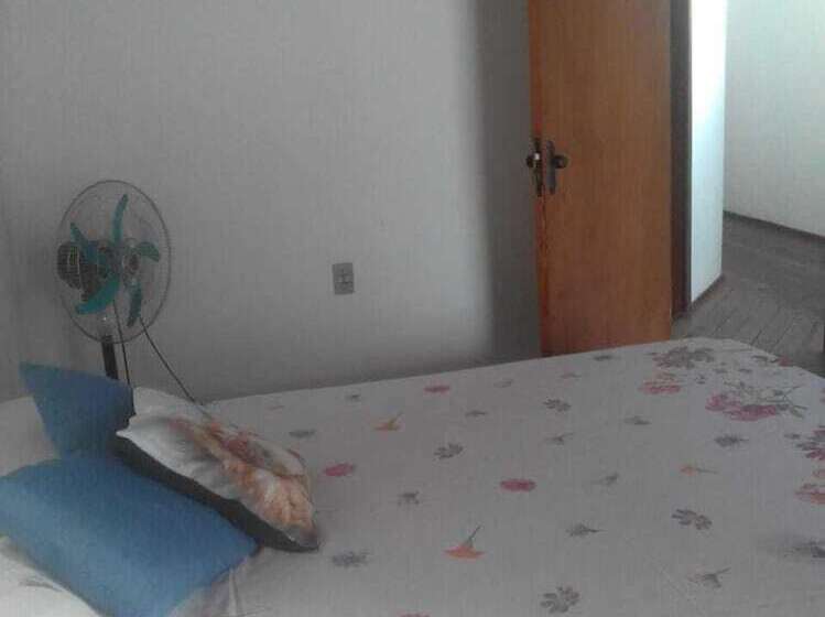 Отель Pousada Confort