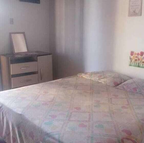 Отель Pousada Confort