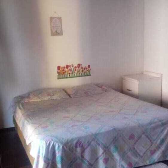 Отель Pousada Confort