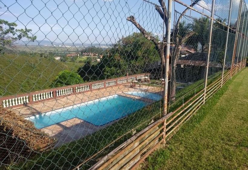 호텔 Pousada Nossa Senhora