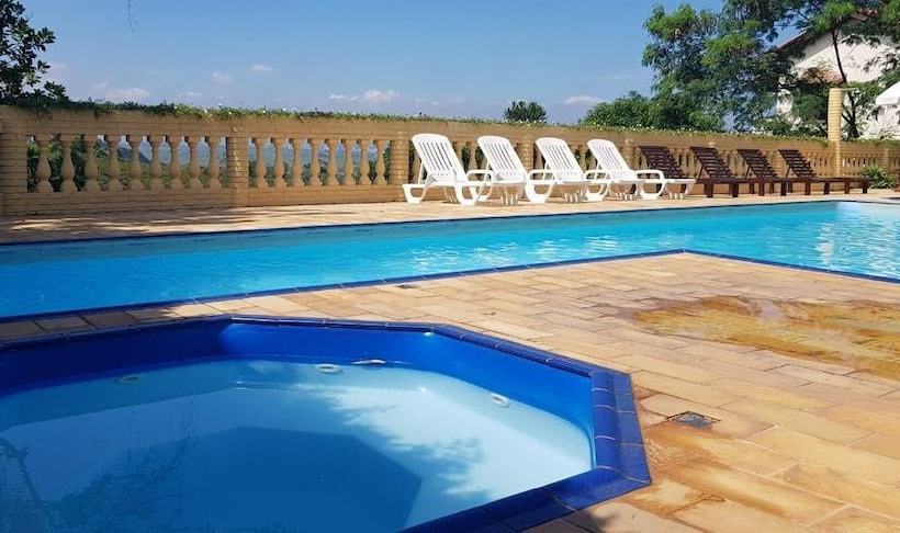 호텔 Pousada Nossa Senhora