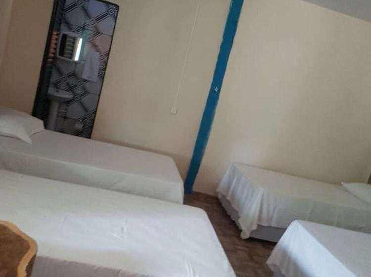 فندق Pousada Porto Da Fazenda