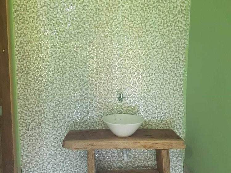 فندق Pousada Porto Da Fazenda