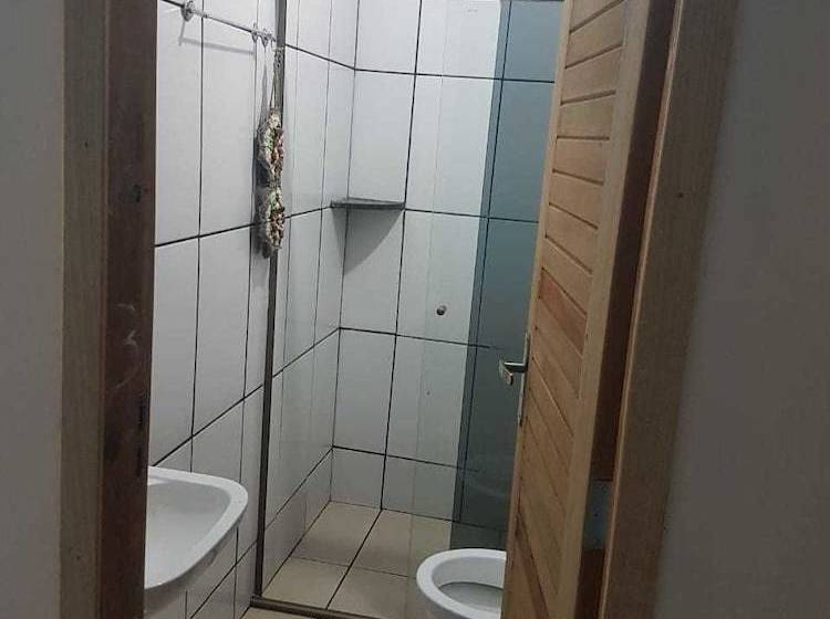 فندق Pousada Porto Da Fazenda