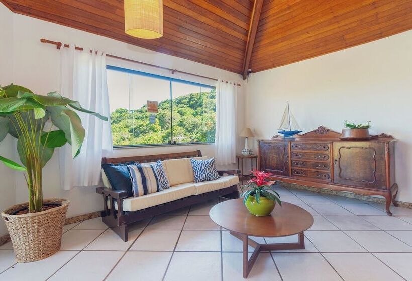 호텔 Pousada Mar João Fernandes