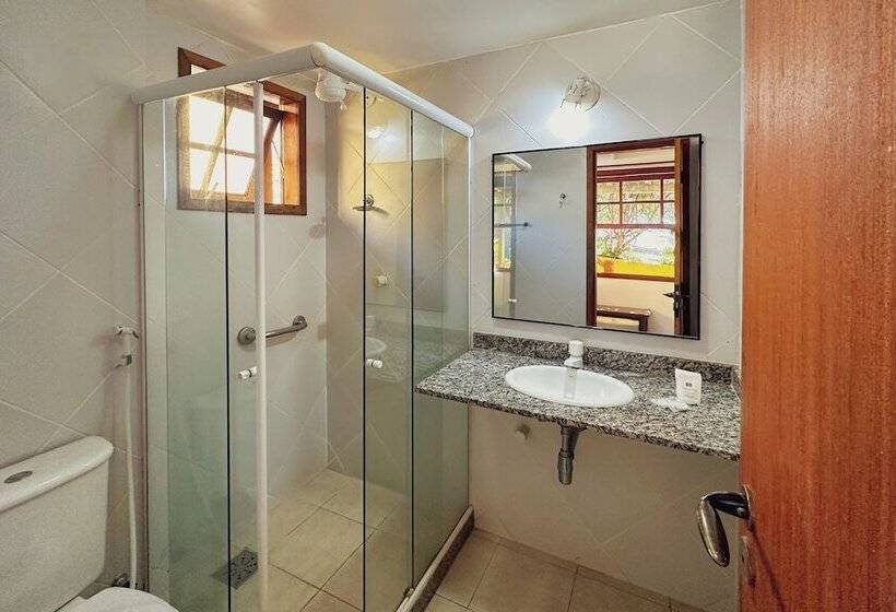 호텔 Pousada Mar João Fernandes