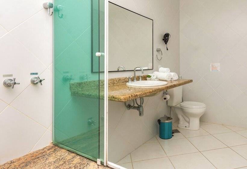 호텔 Pousada Mar João Fernandes