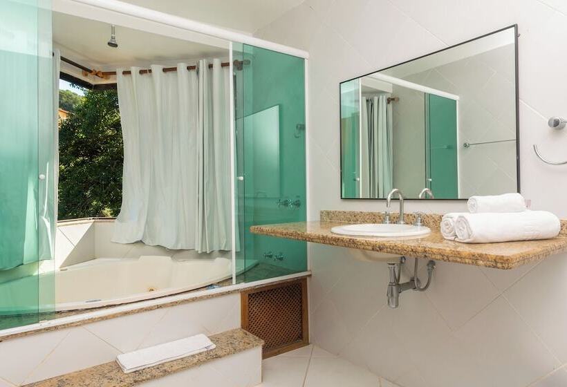 호텔 Pousada Mar João Fernandes