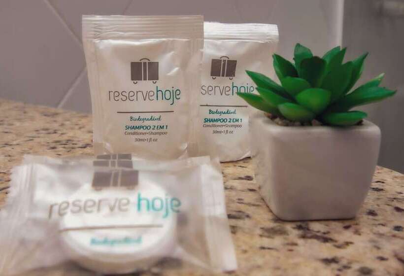 Отель Pousada Mar João Fernandes