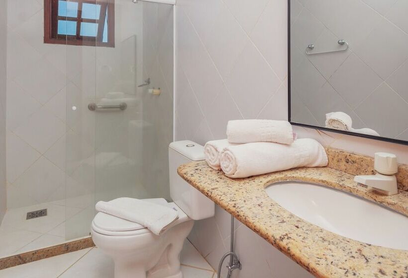 호텔 Pousada Mar João Fernandes