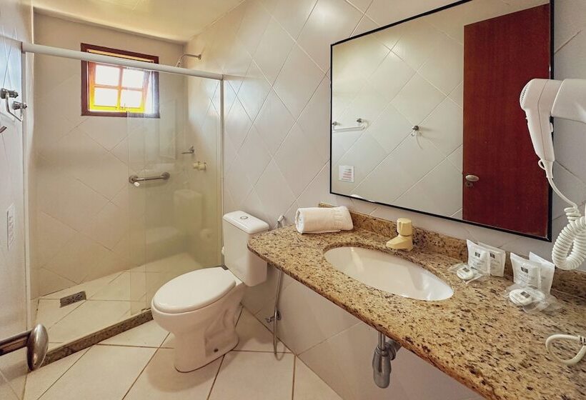 호텔 Pousada Mar João Fernandes