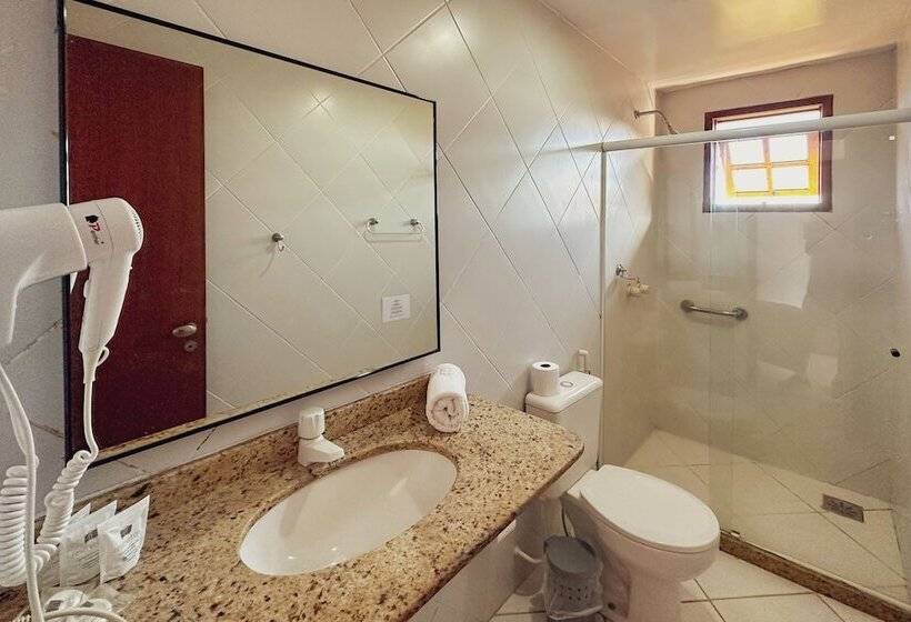 호텔 Pousada Mar João Fernandes