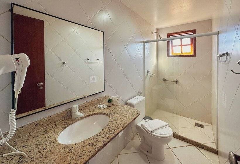 호텔 Pousada Mar João Fernandes