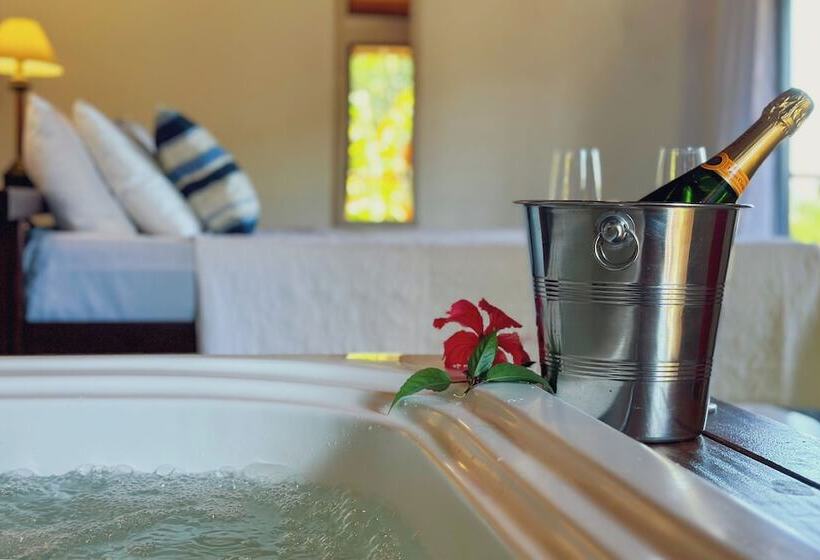 Отель Pousada Mar João Fernandes