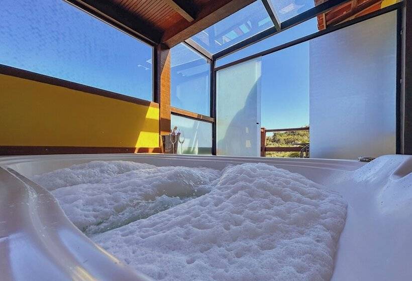 호텔 Pousada Mar João Fernandes