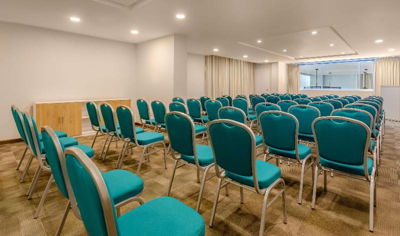 هتل Casa Andina Select Paracas