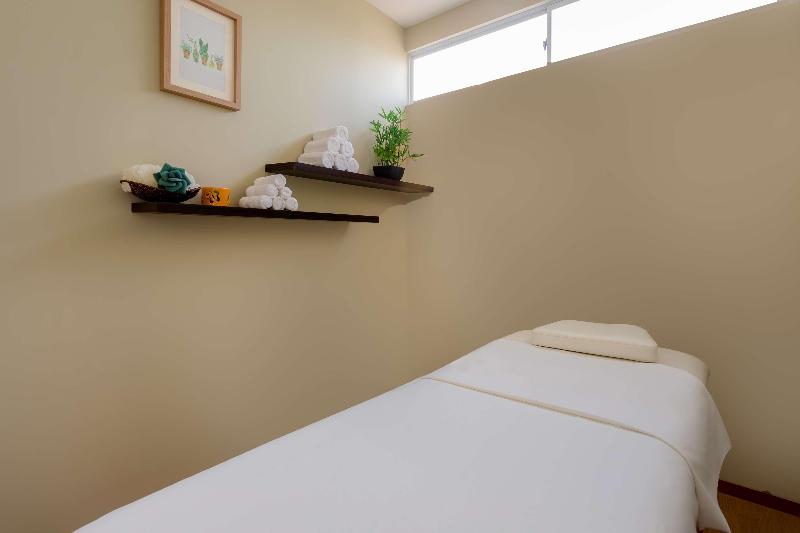 هتل Casa Andina Select Paracas