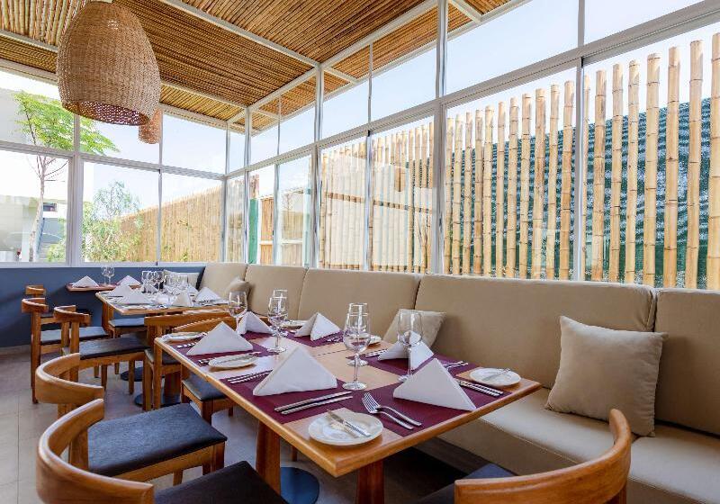 هتل Casa Andina Select Paracas