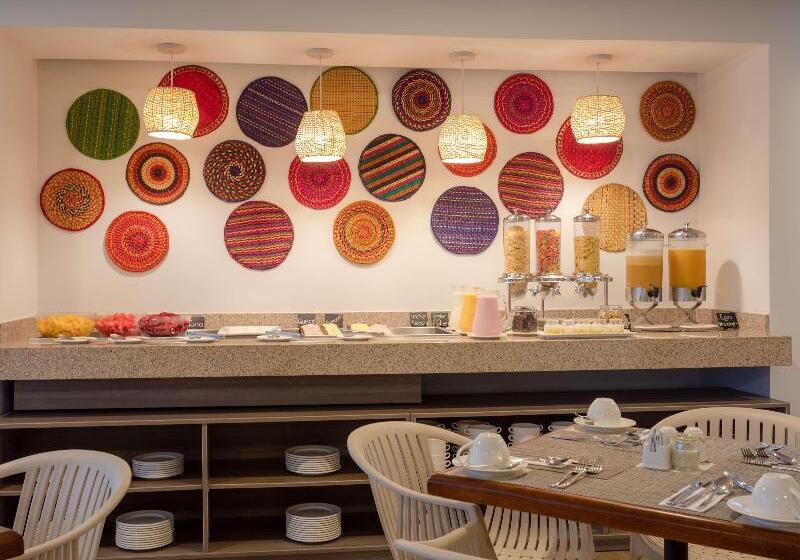 هتل Casa Andina Select Paracas