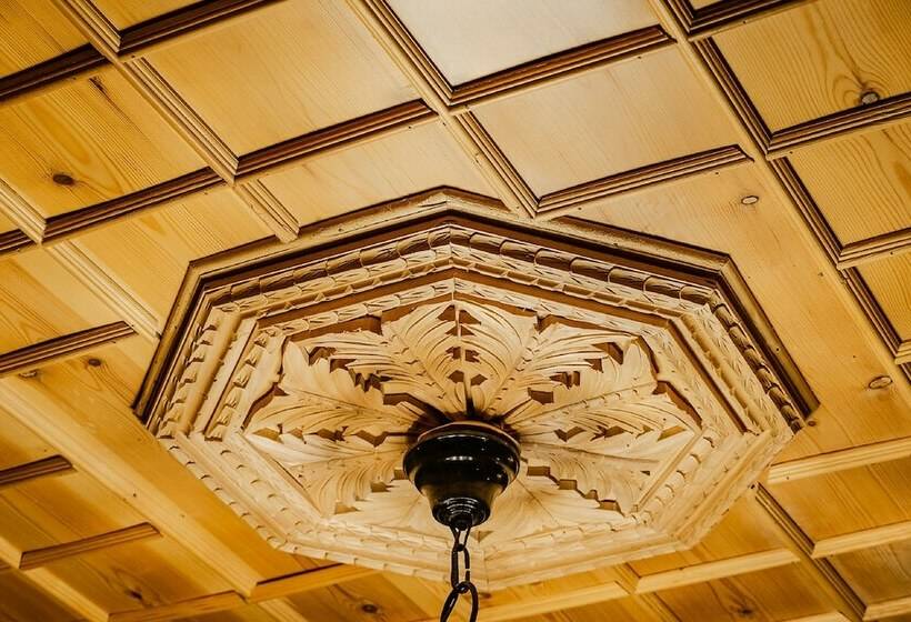 ホテル Rodia Boutique