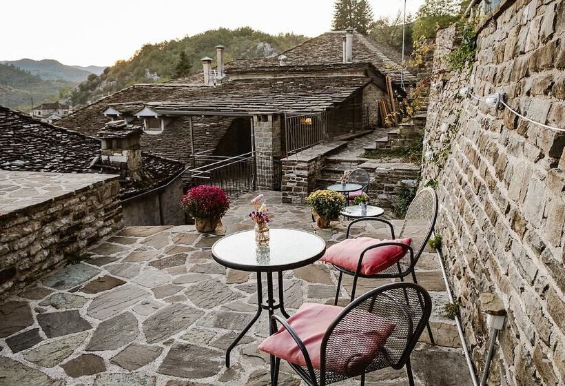 ホテル Rodia Boutique