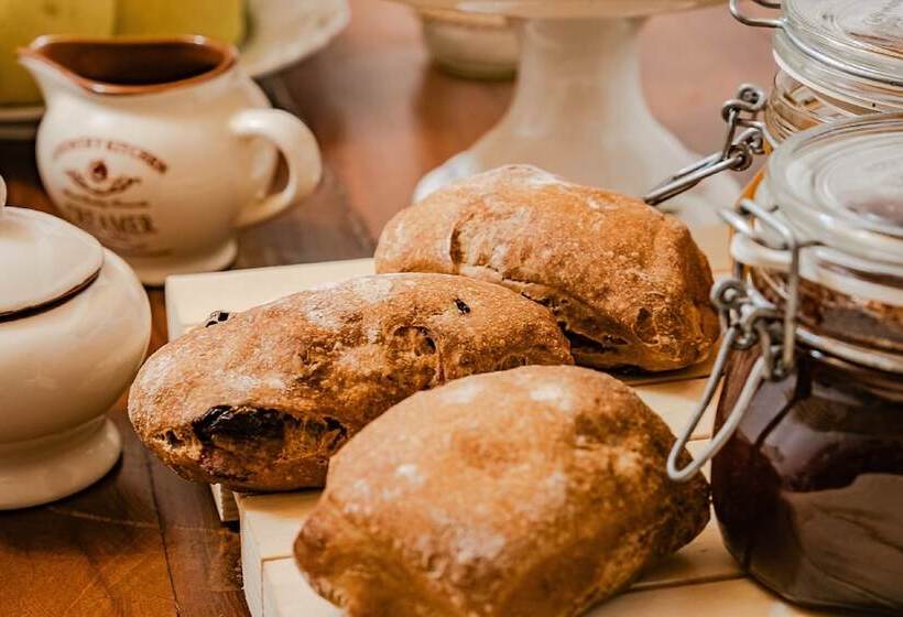 ホテル Rodia Boutique