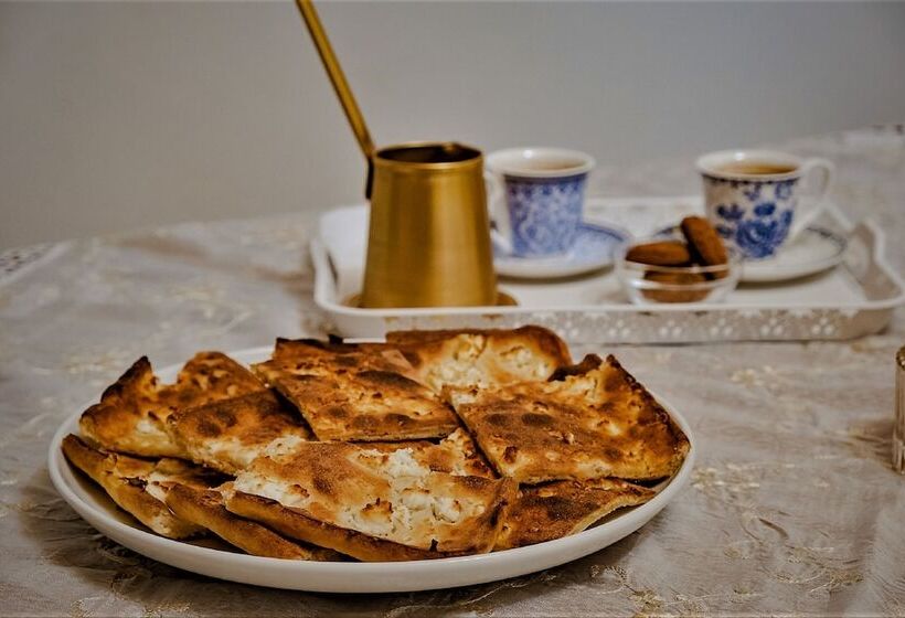 ホテル Rodia Boutique