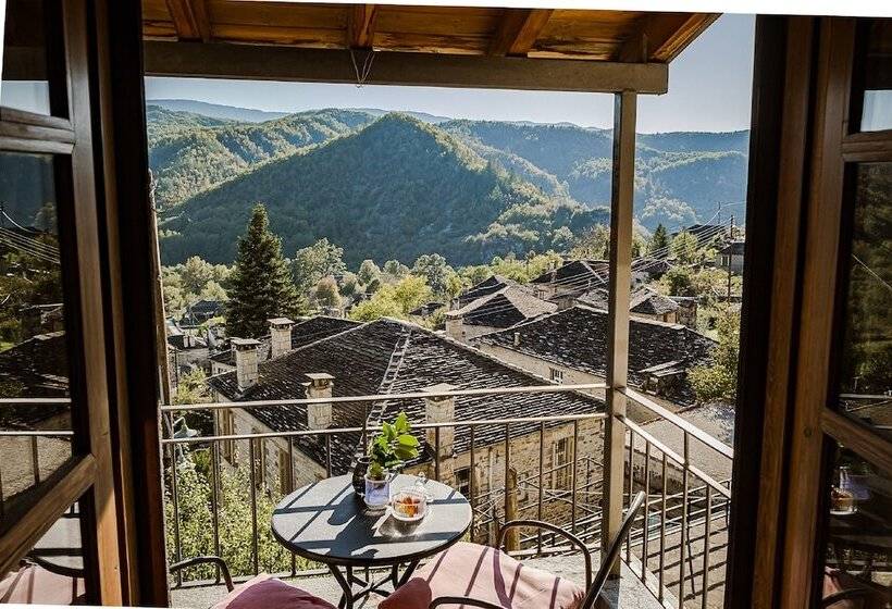 ホテル Rodia Boutique