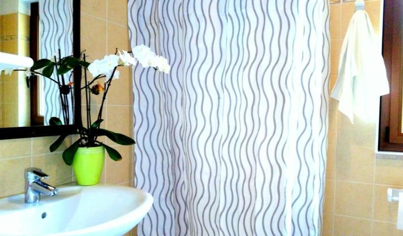 Hotel wiejski Agriturismo Radovic