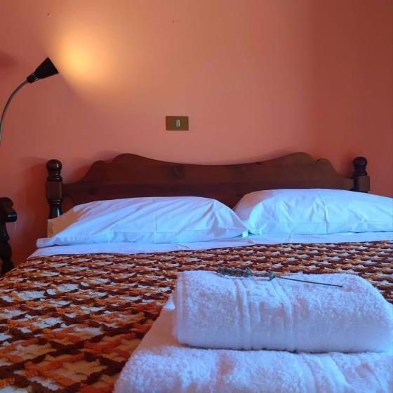 Hotel wiejski Agriturismo Radovic