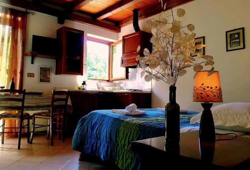 Hotel wiejski Agriturismo Radovic