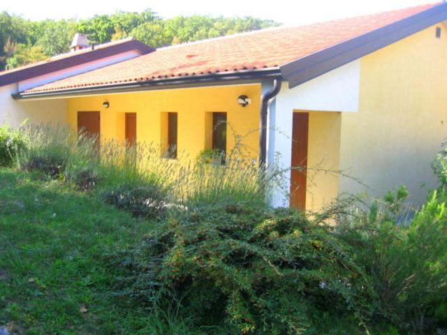 Hotel wiejski Agriturismo Radovic