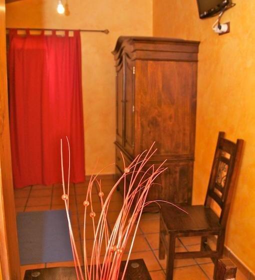 בית מלון כפרי Casa Aingeru