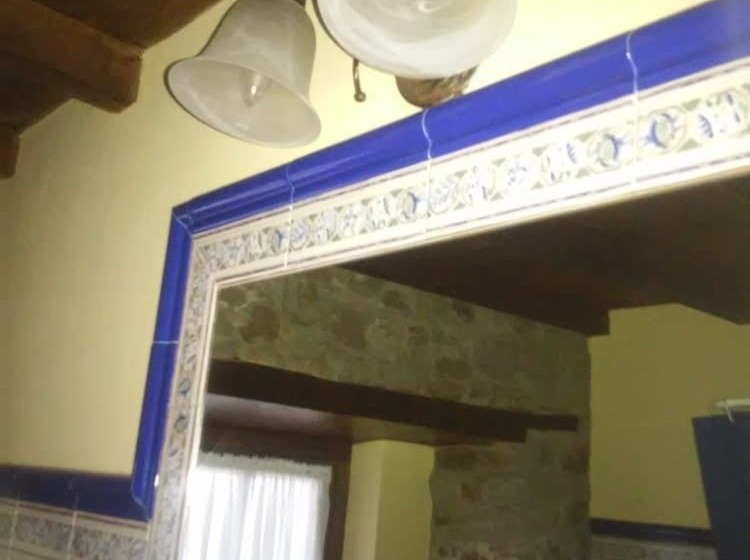 فندق ريفى El Bolero Agroturismo