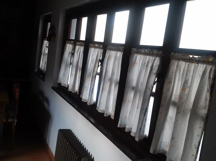 فندق ريفى El Bolero Agroturismo