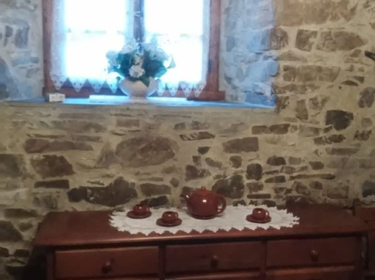 فندق ريفى El Bolero Agroturismo