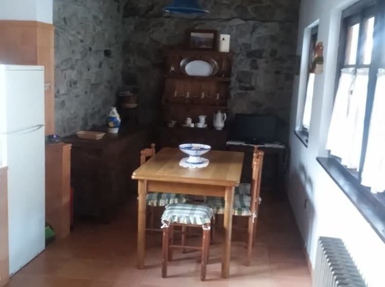 فندق ريفى El Bolero Agroturismo