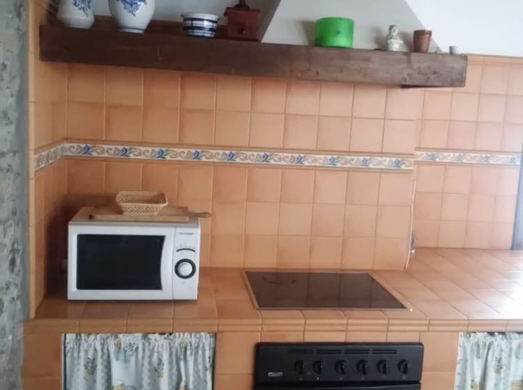 فندق ريفى El Bolero Agroturismo