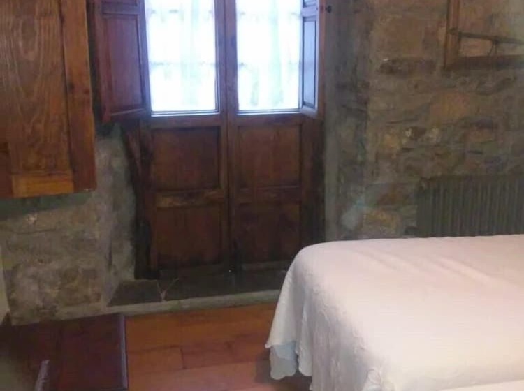 فندق ريفى El Bolero Agroturismo