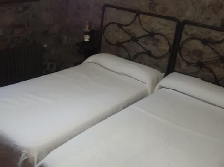 فندق ريفى El Bolero Agroturismo